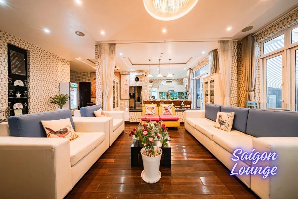 Villa Estella 전경